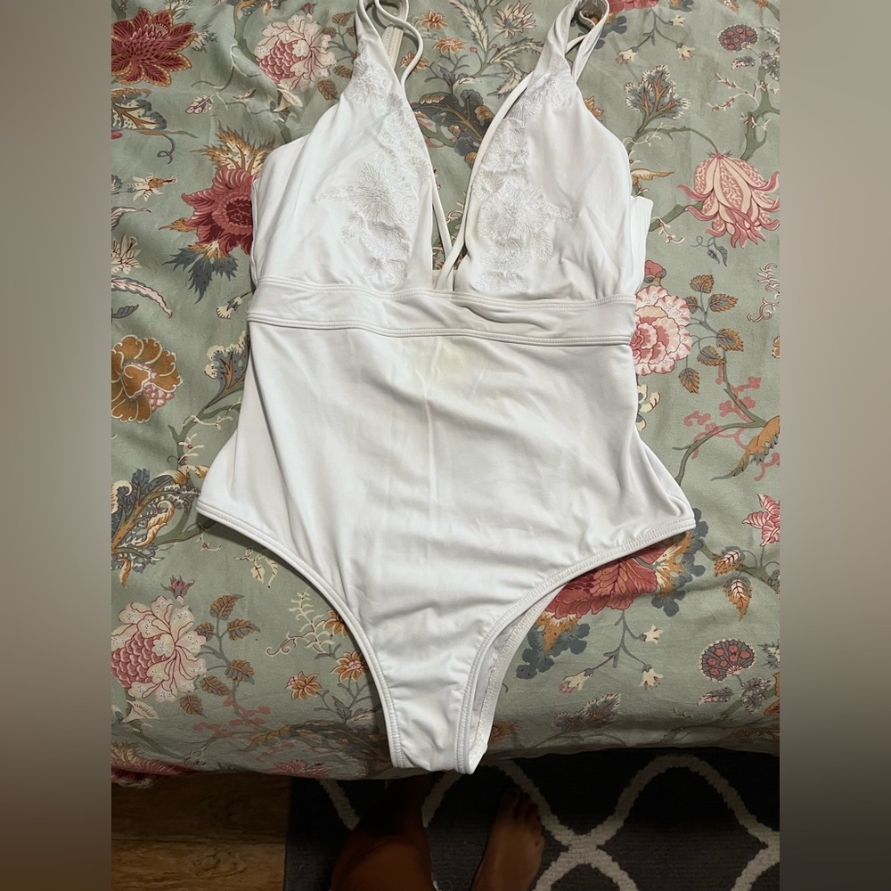 S O’Neil one piece swim